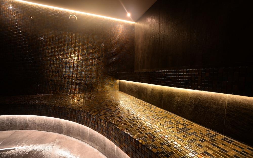 The Waterside Hotel And Leisure Club Manchester Exterior foto