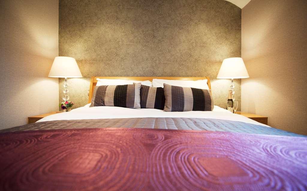 The Waterside Hotel And Leisure Club Manchester Quarto foto