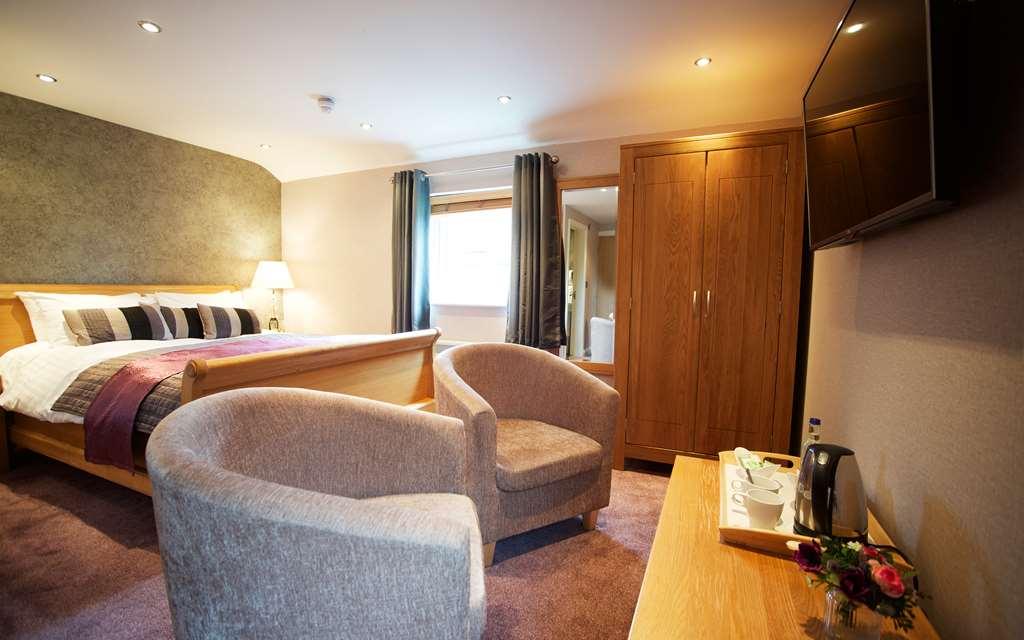 The Waterside Hotel And Leisure Club Manchester Quarto foto